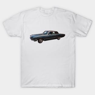 1966 Ford Thunderbird T-Shirt